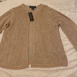 Ellen Tracy cardigan